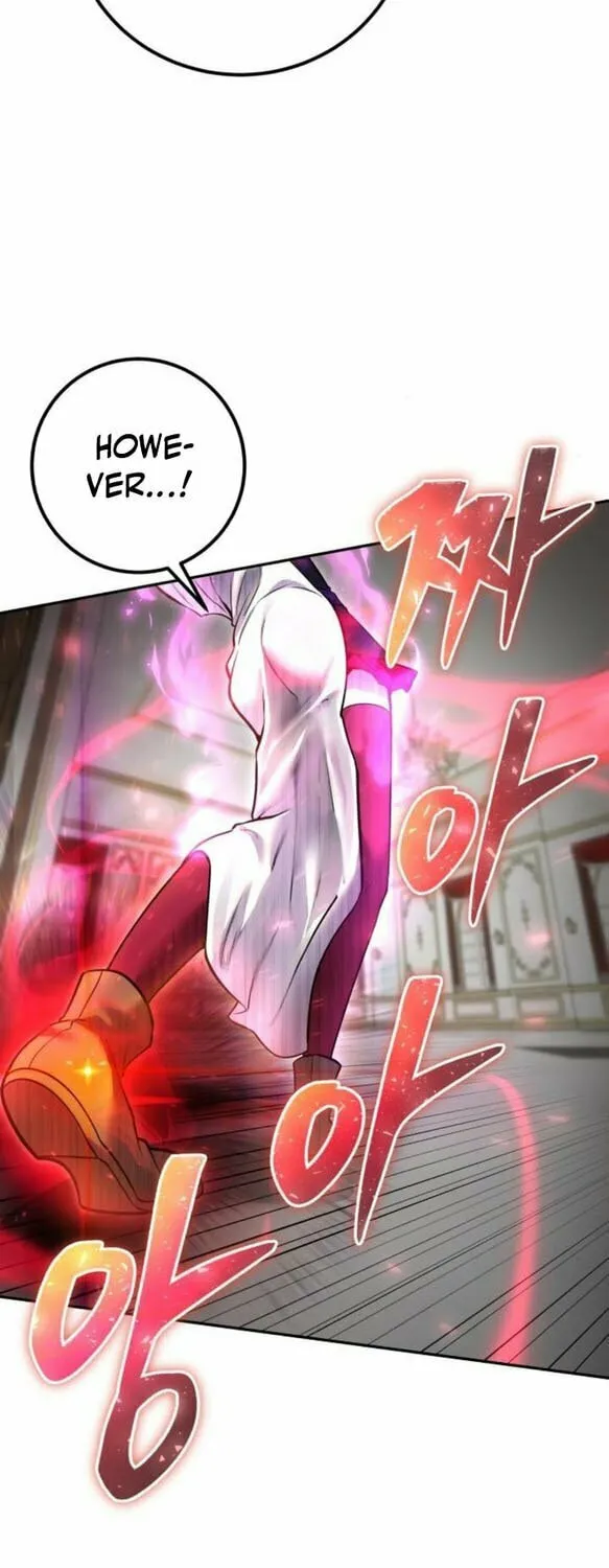 I Was More Overpowered Than the Hero, so I Hid My Power! Chapter 33 page 29 - 