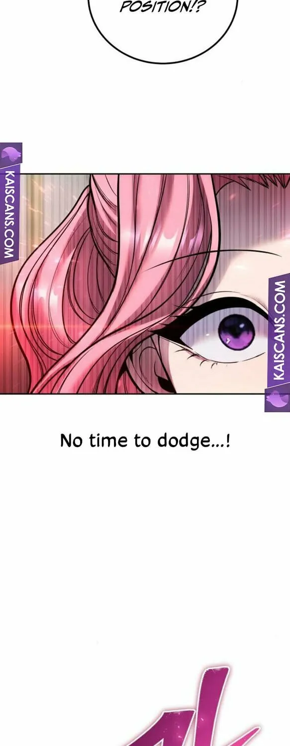 I Was More Overpowered Than the Hero, so I Hid My Power! Chapter 33 page 32 - 