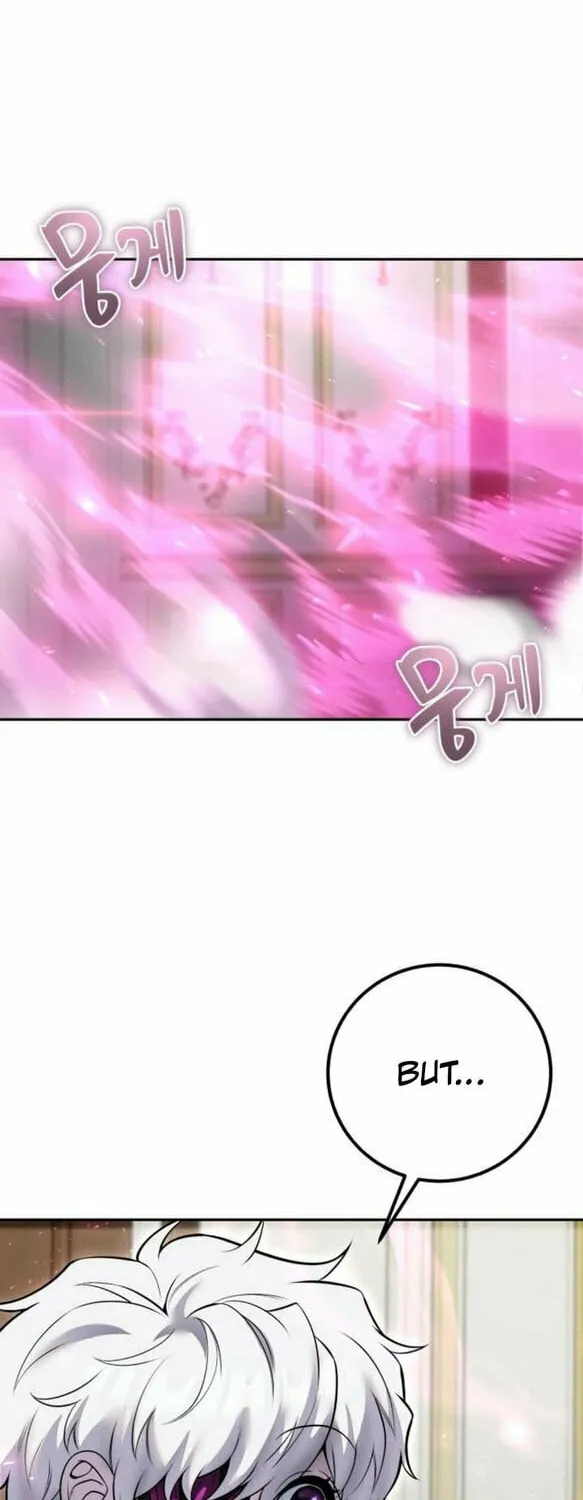 I Was More Overpowered Than the Hero, so I Hid My Power! Chapter 33 page 34 - 