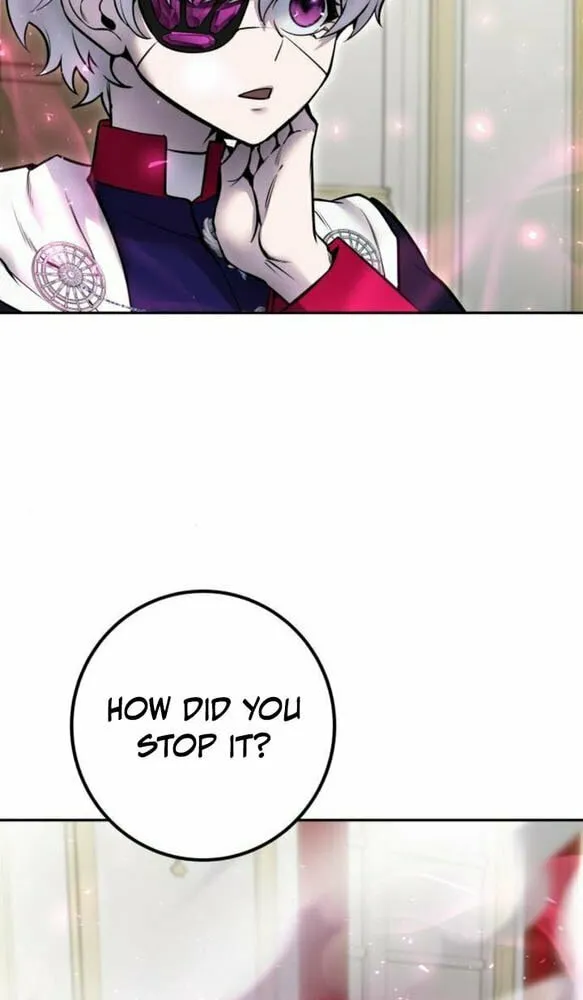 I Was More Overpowered Than the Hero, so I Hid My Power! Chapter 33 page 35 - 