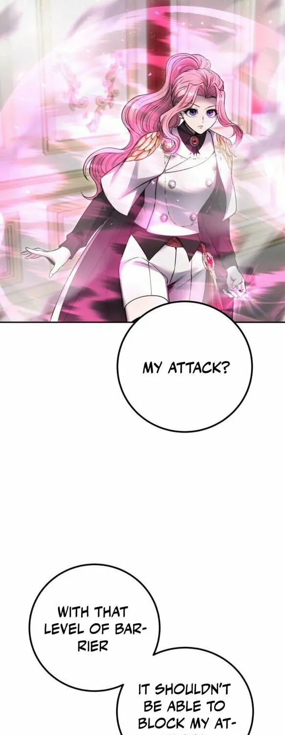 I Was More Overpowered Than the Hero, so I Hid My Power! Chapter 33 page 36 - 