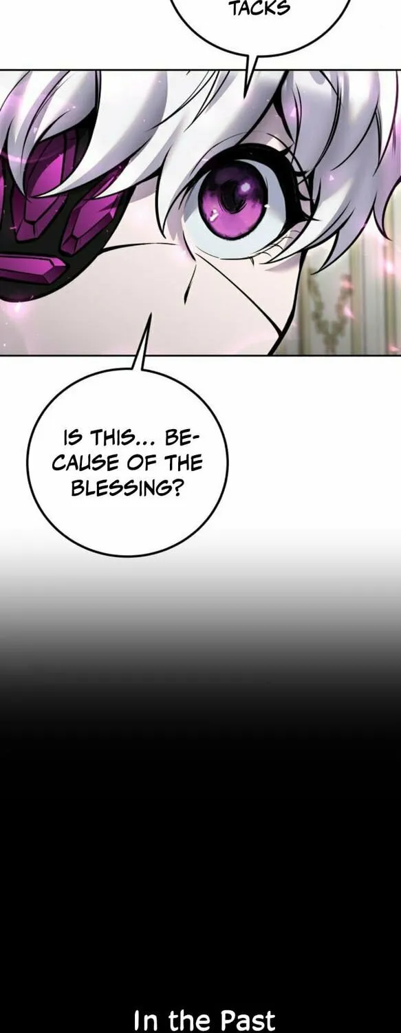 I Was More Overpowered Than the Hero, so I Hid My Power! Chapter 33 page 37 - 