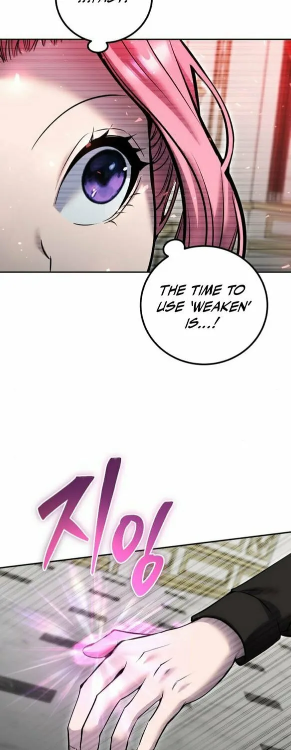 I Was More Overpowered Than the Hero, so I Hid My Power! Chapter 33 page 48 - 