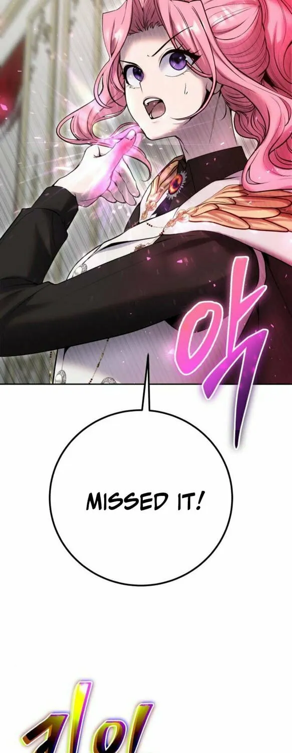 I Was More Overpowered Than the Hero, so I Hid My Power! Chapter 33 page 50 - 