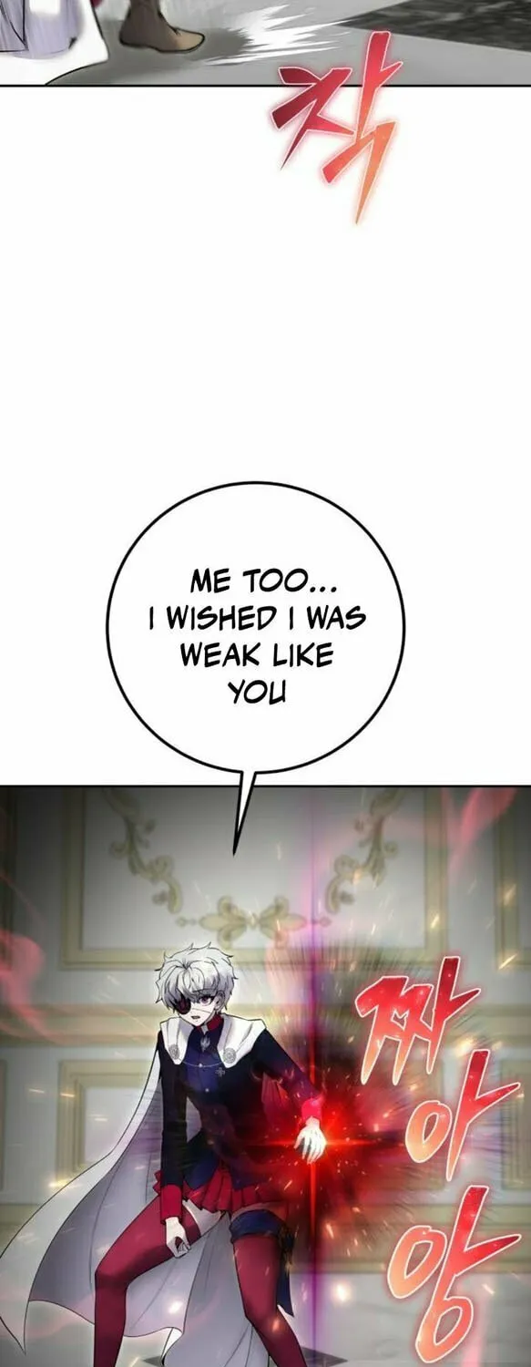 I Was More Overpowered Than the Hero, so I Hid My Power! Chapter 33 page 64 - 