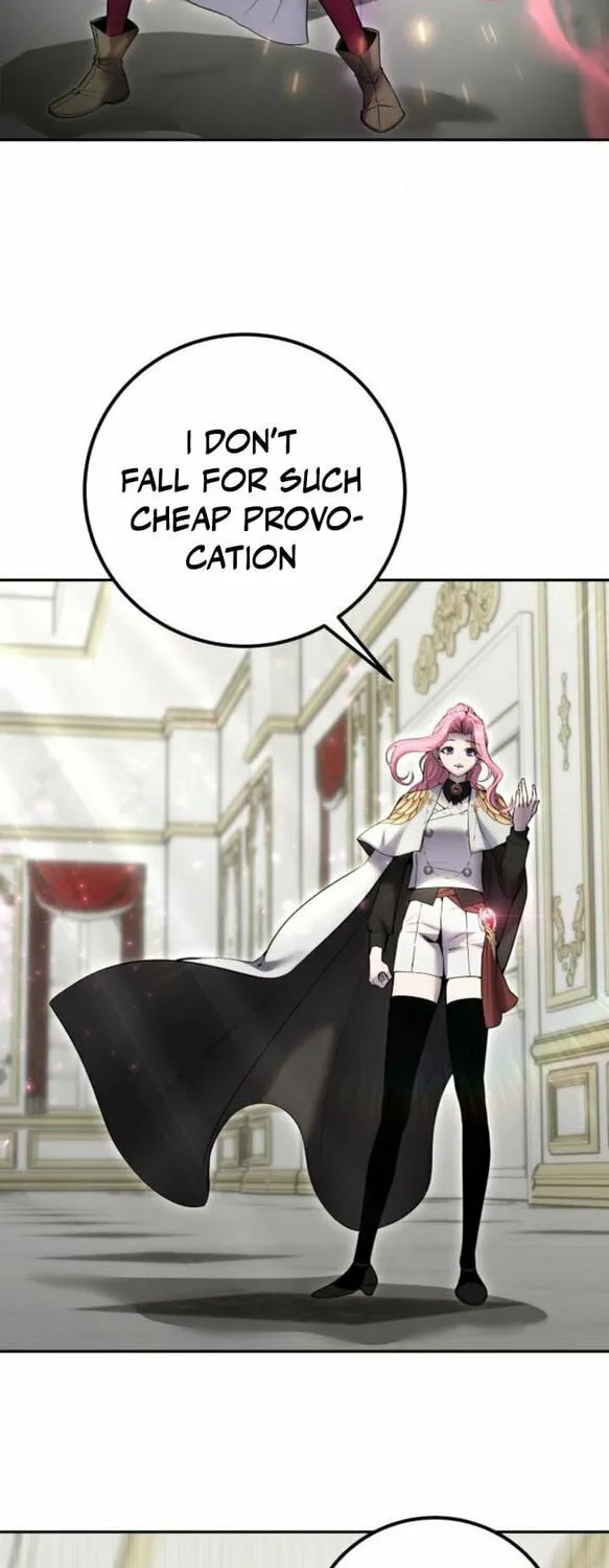 I Was More Overpowered Than the Hero, so I Hid My Power! Chapter 33 page 65 - 