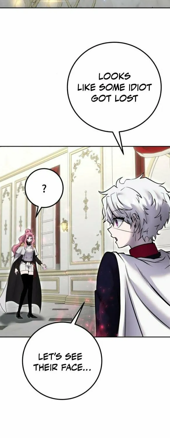 I Was More Overpowered Than the Hero, so I Hid My Power! Chapter 33 page 69 - 