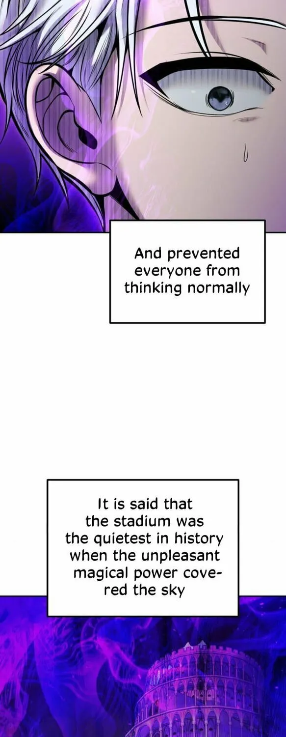 I Was More Overpowered Than the Hero, so I Hid My Power! Chapter 33 page 78 - 
