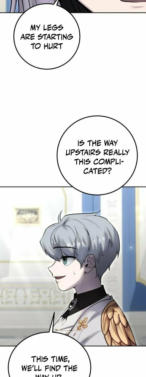 I Was More Overpowered Than the Hero, so I Hid My Power! Chapter 33 page 10 - 