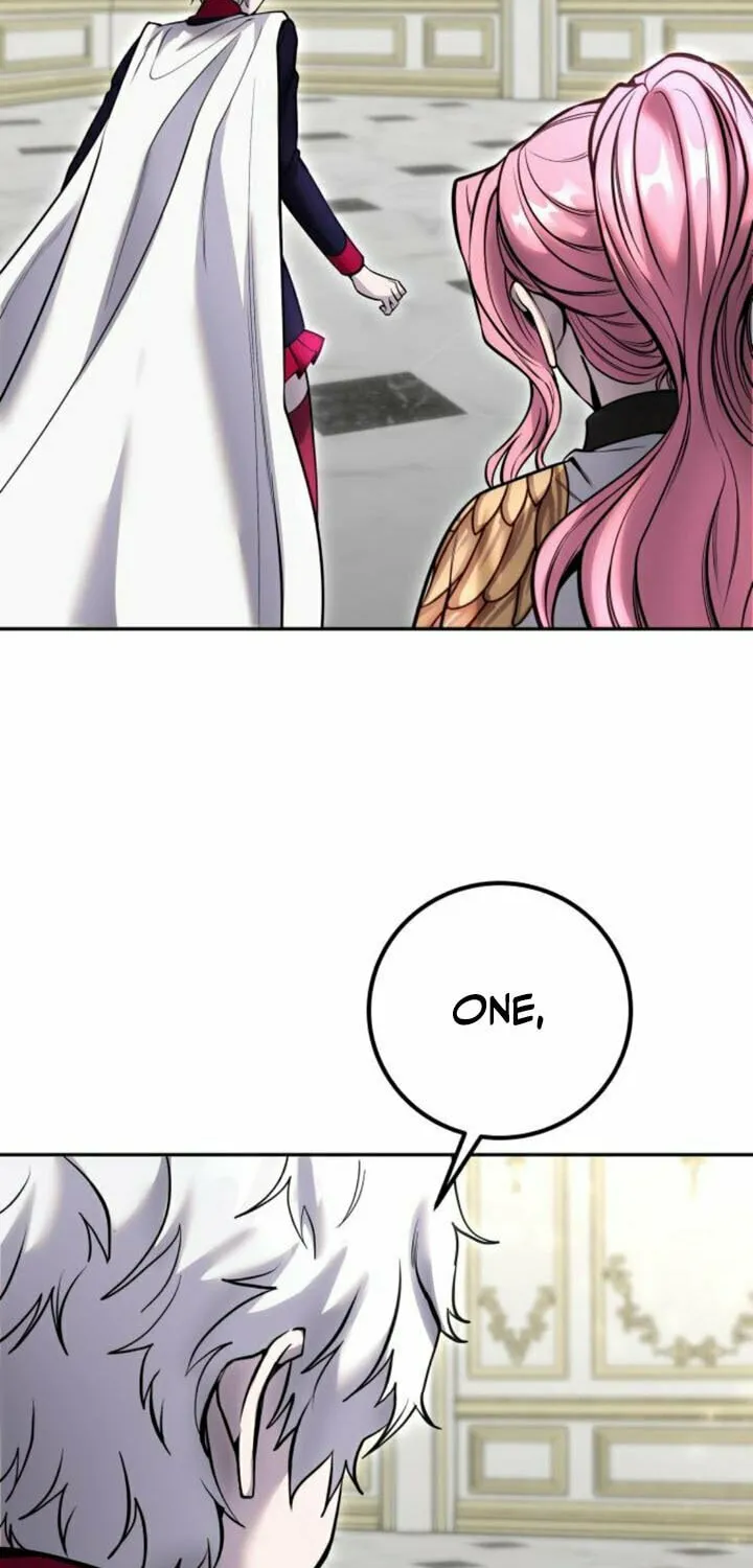 I Was More Overpowered Than the Hero, so I Hid My Power! Chapter 34 page 101 - 