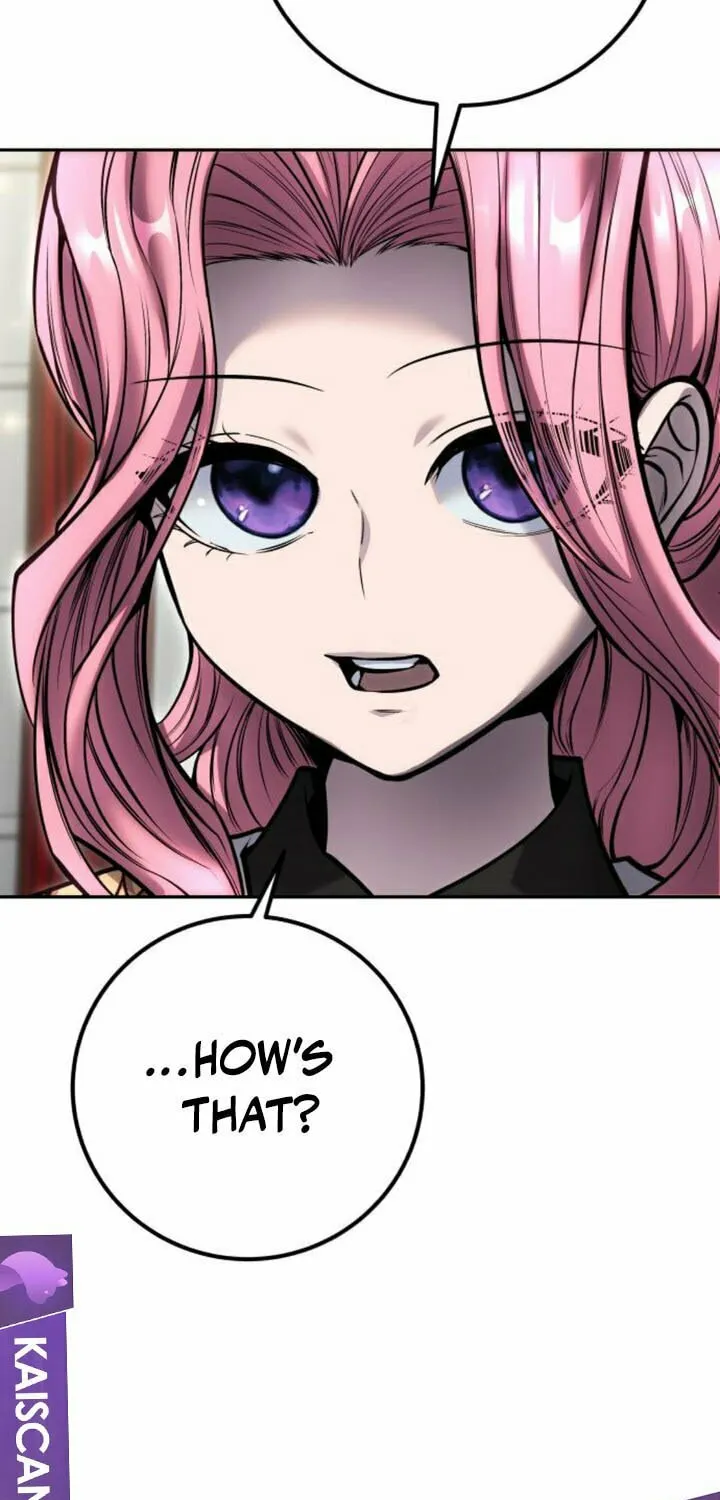 I Was More Overpowered Than the Hero, so I Hid My Power! Chapter 34 page 105 - 