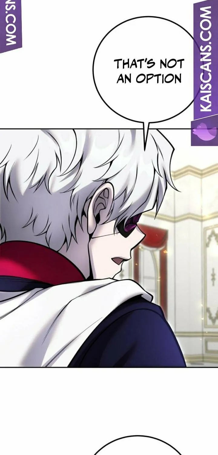 I Was More Overpowered Than the Hero, so I Hid My Power! Chapter 34 page 106 - 