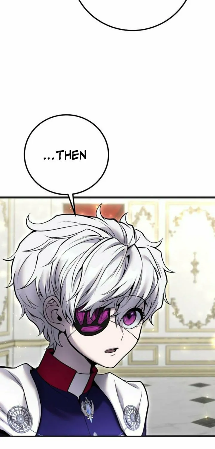 I Was More Overpowered Than the Hero, so I Hid My Power! Chapter 34 page 108 - 