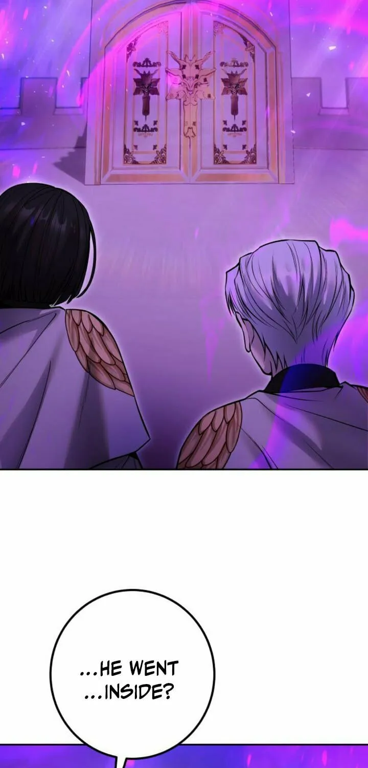 I Was More Overpowered Than the Hero, so I Hid My Power! Chapter 34 page 20 - 