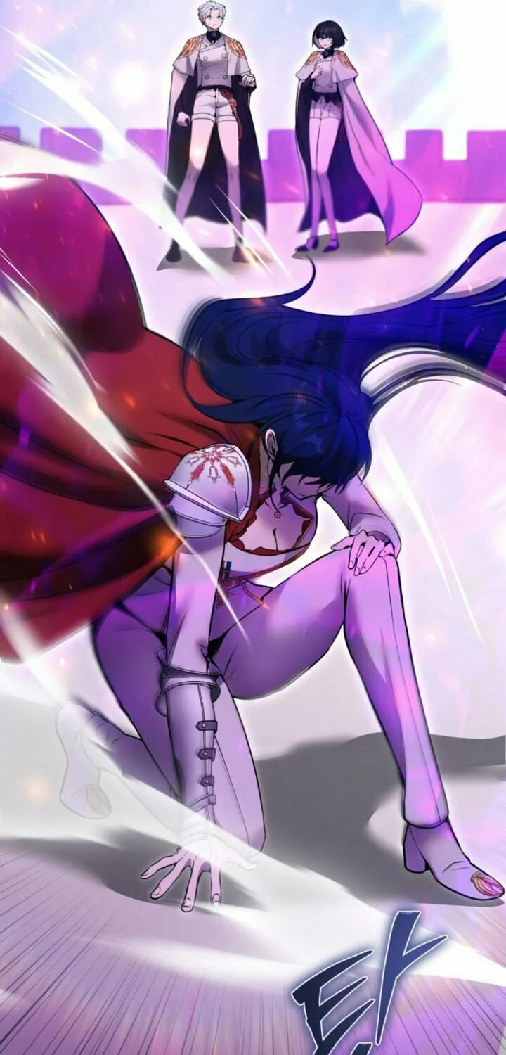 I Was More Overpowered Than the Hero, so I Hid My Power! Chapter 34 page 22 - 