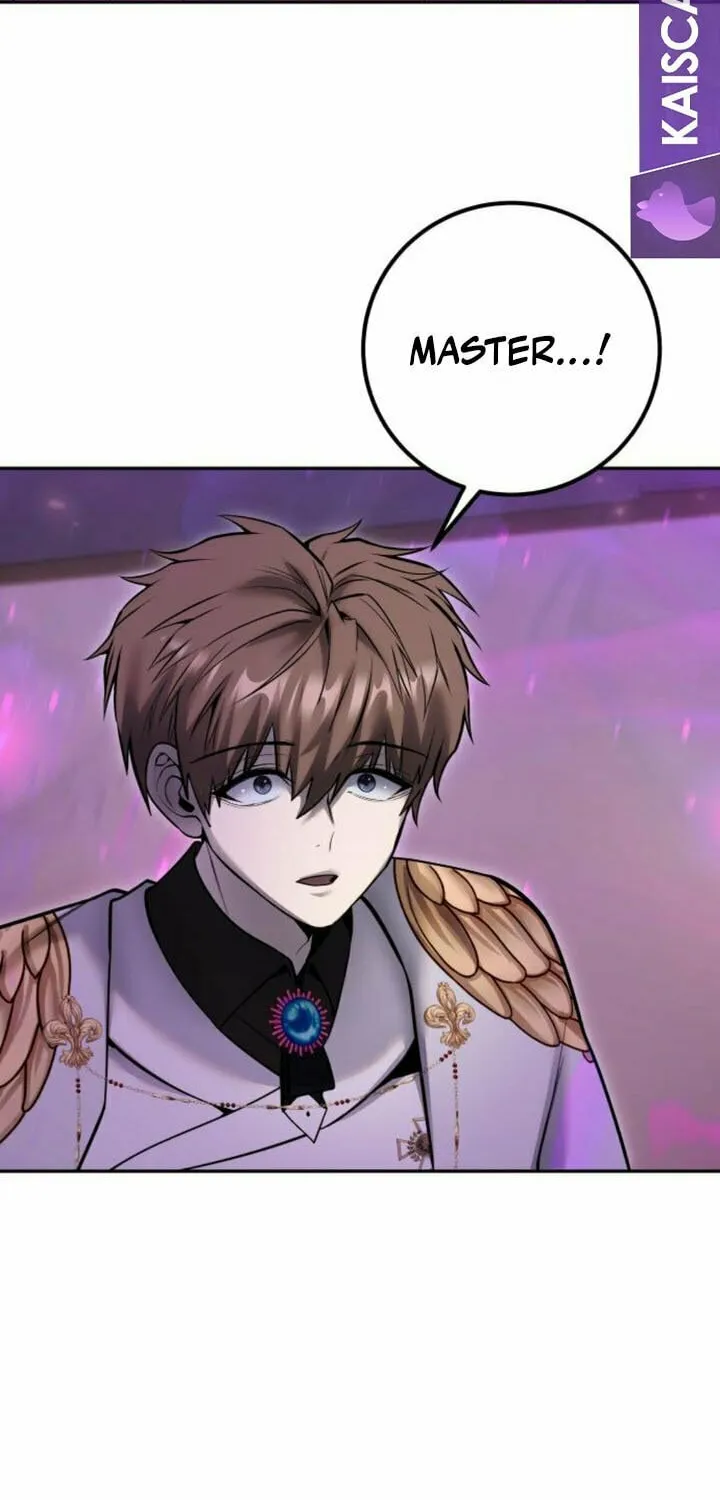I Was More Overpowered Than the Hero, so I Hid My Power! Chapter 34 page 25 - 