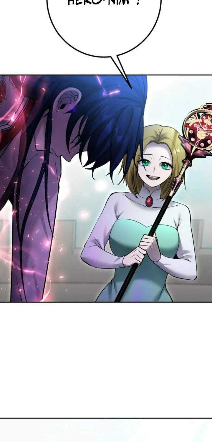 I Was More Overpowered Than the Hero, so I Hid My Power! Chapter 34 page 32 - 