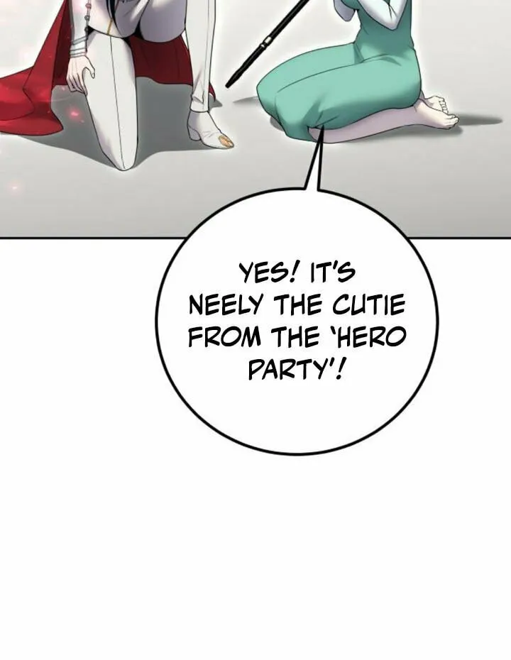 I Was More Overpowered Than the Hero, so I Hid My Power! Chapter 34 page 34 - 