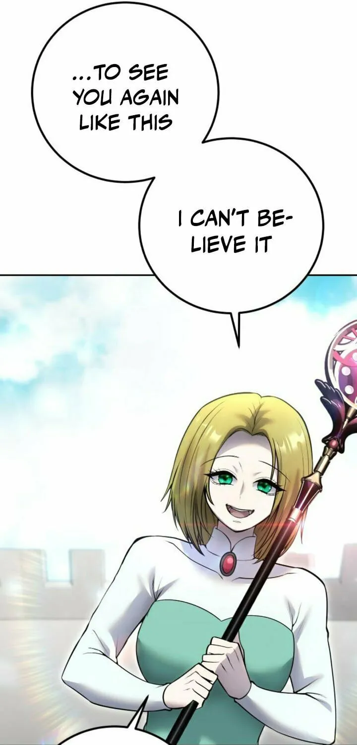 I Was More Overpowered Than the Hero, so I Hid My Power! Chapter 34 page 35 - 