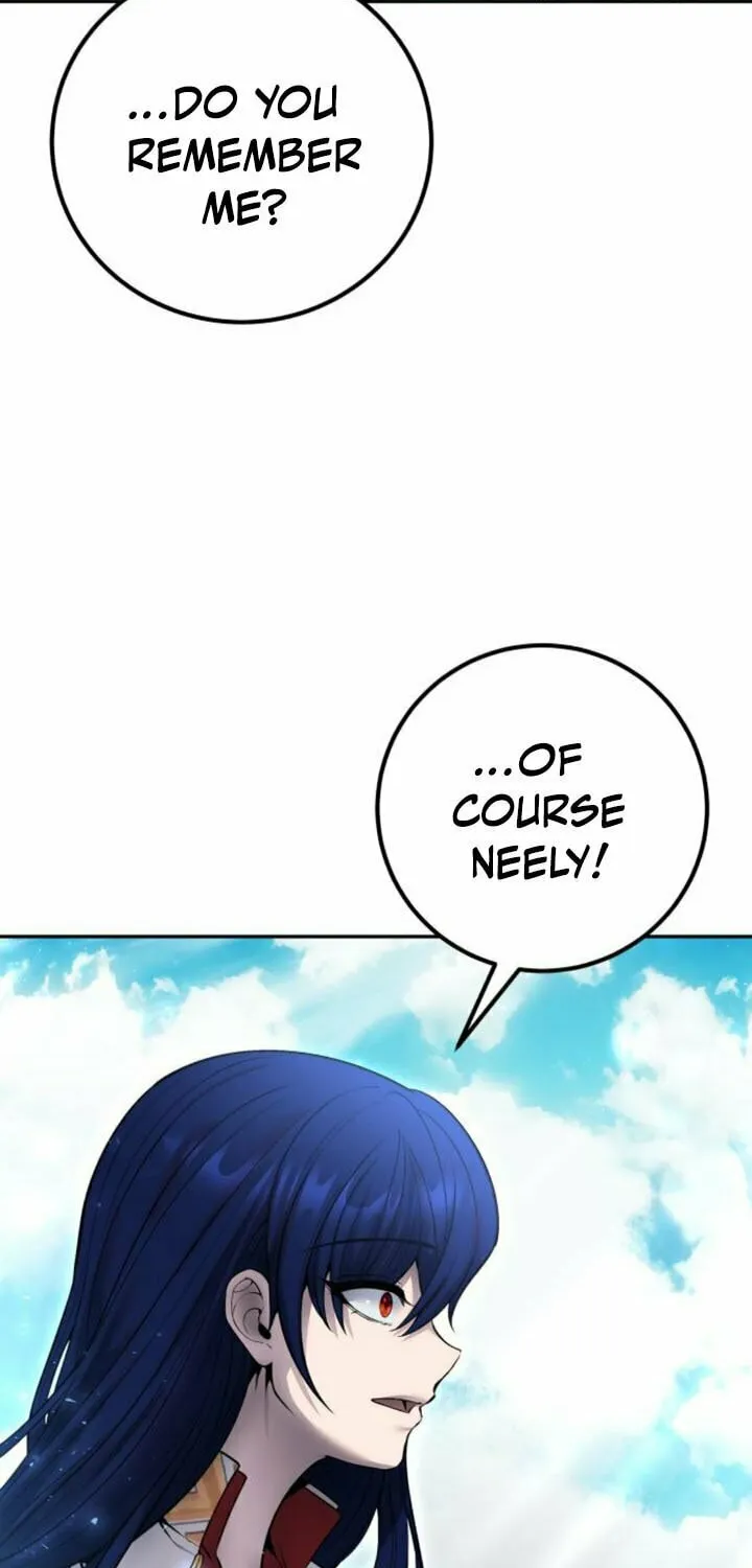 I Was More Overpowered Than the Hero, so I Hid My Power! Chapter 34 page 36 - 