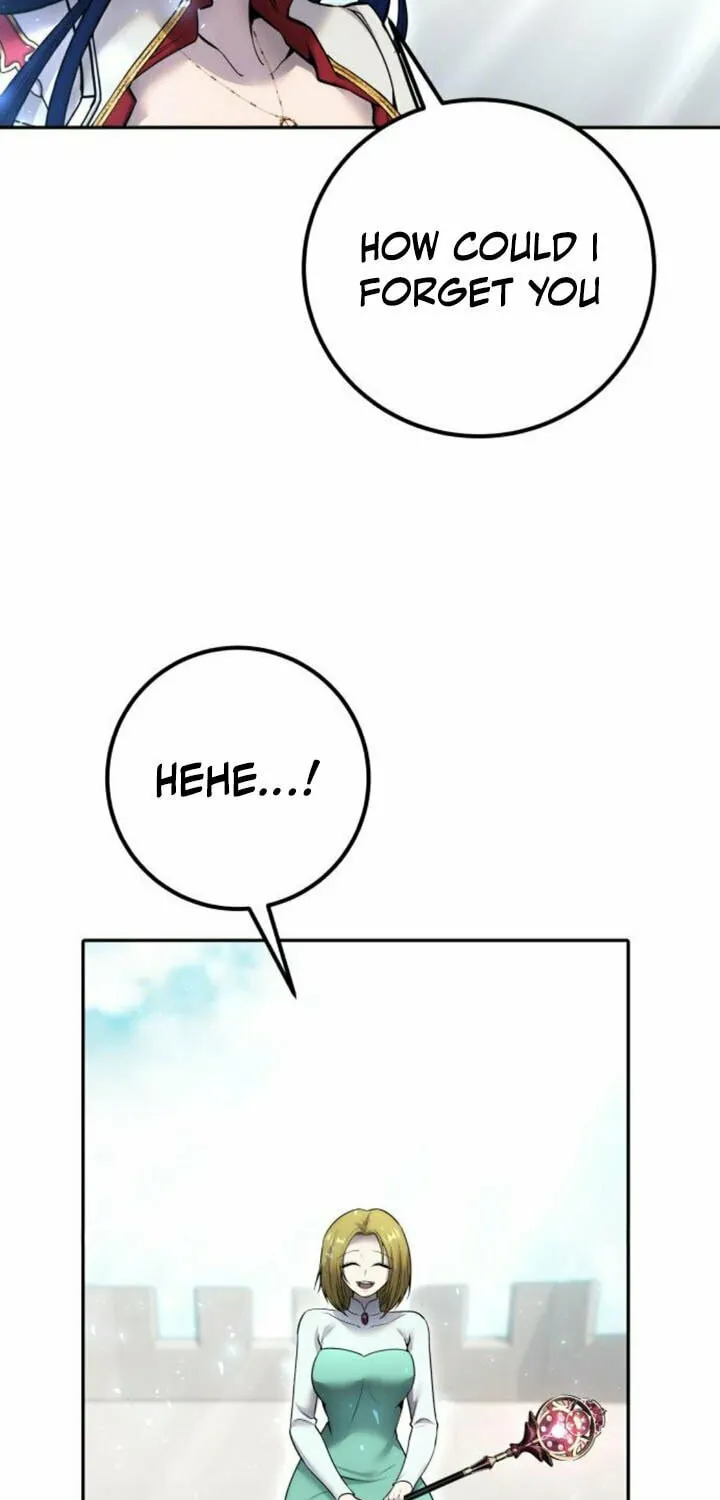 I Was More Overpowered Than the Hero, so I Hid My Power! Chapter 34 page 37 - 