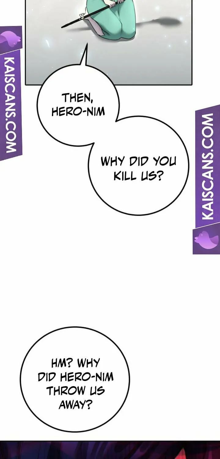 I Was More Overpowered Than the Hero, so I Hid My Power! Chapter 34 page 38 - 