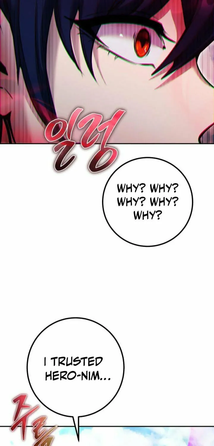 I Was More Overpowered Than the Hero, so I Hid My Power! Chapter 34 page 39 - 