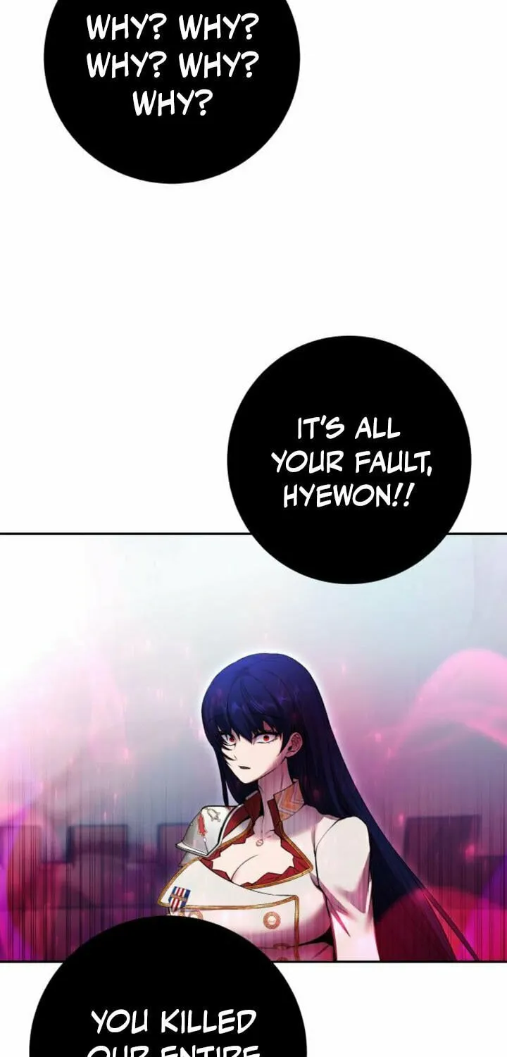 I Was More Overpowered Than the Hero, so I Hid My Power! Chapter 34 page 43 - 