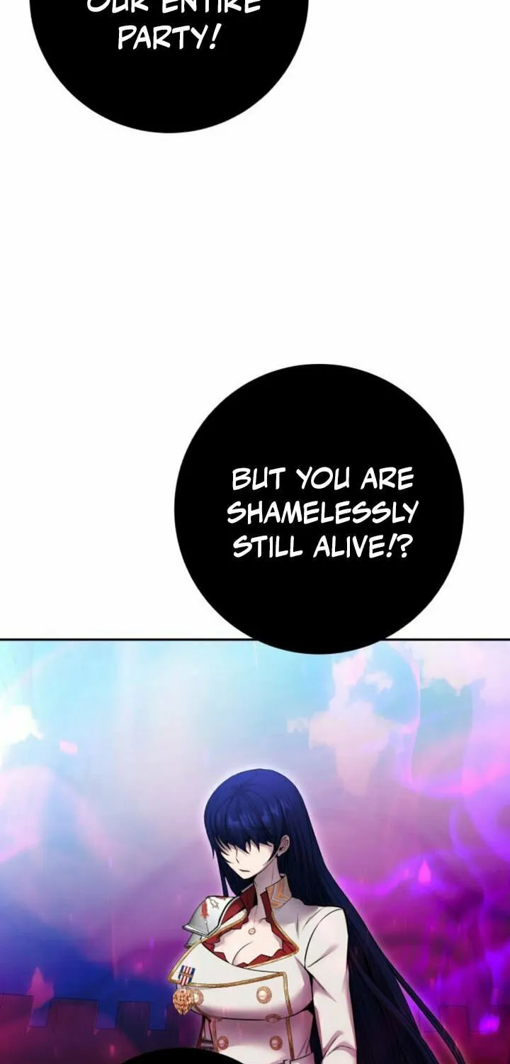 I Was More Overpowered Than the Hero, so I Hid My Power! Chapter 34 page 44 - 