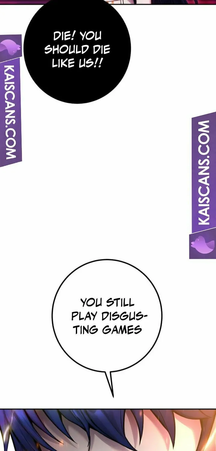 I Was More Overpowered Than the Hero, so I Hid My Power! Chapter 34 page 45 - 
