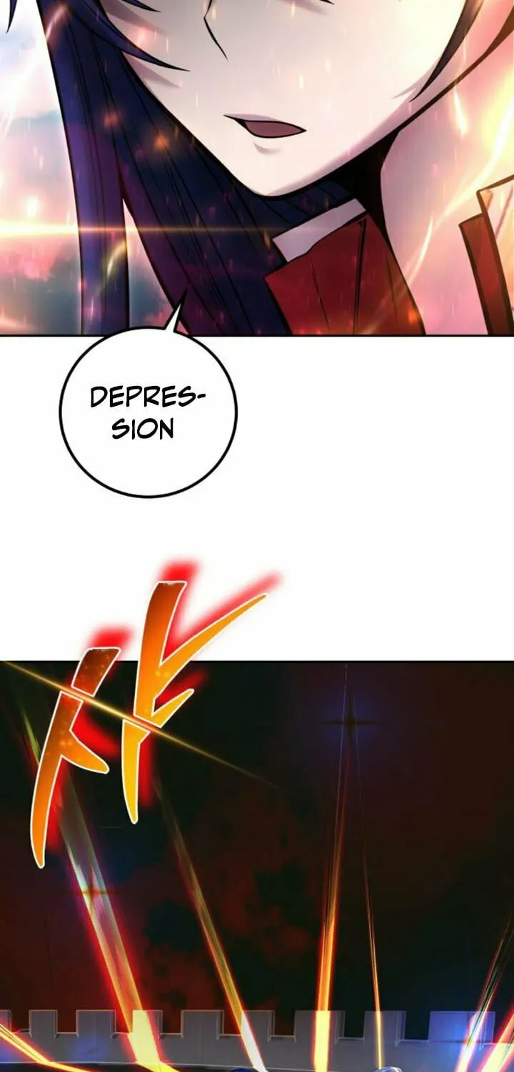 I Was More Overpowered Than the Hero, so I Hid My Power! Chapter 34 page 46 - 