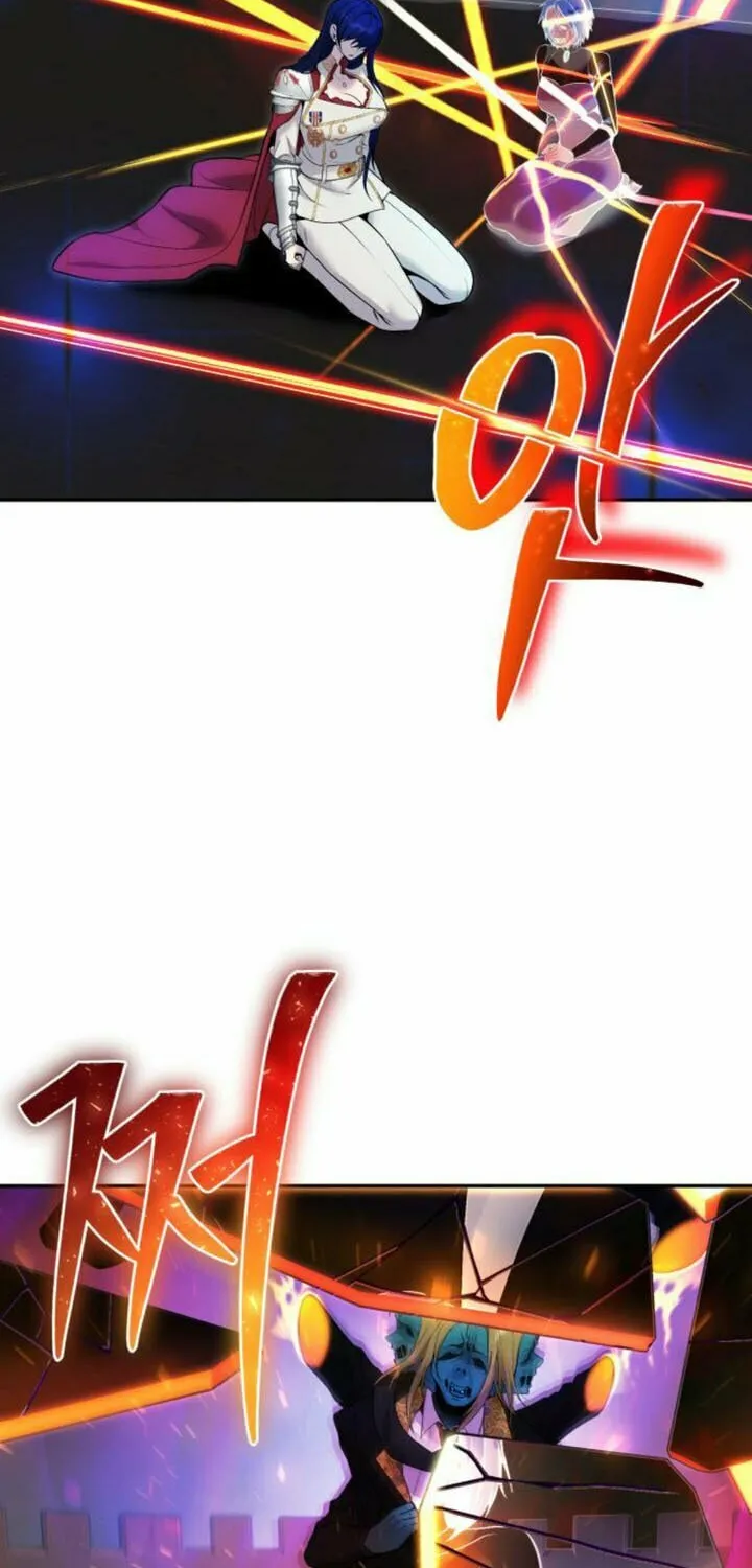 I Was More Overpowered Than the Hero, so I Hid My Power! Chapter 34 page 47 - 