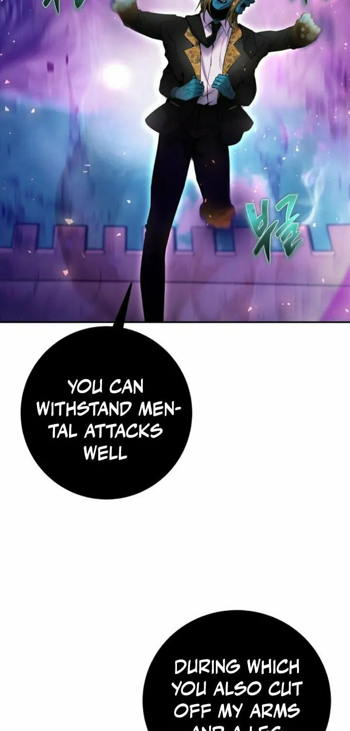 I Was More Overpowered Than the Hero, so I Hid My Power! Chapter 34 page 50 - 