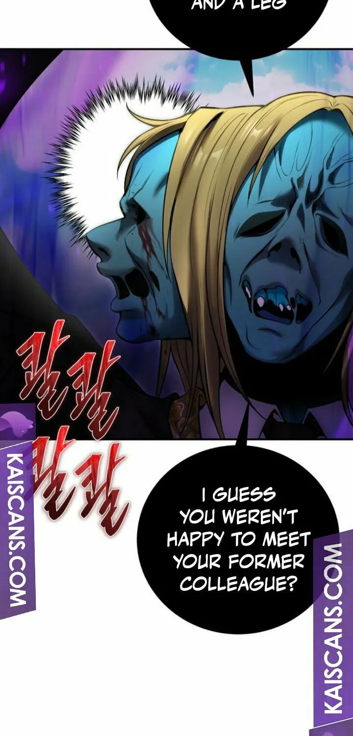 I Was More Overpowered Than the Hero, so I Hid My Power! Chapter 34 page 51 - 