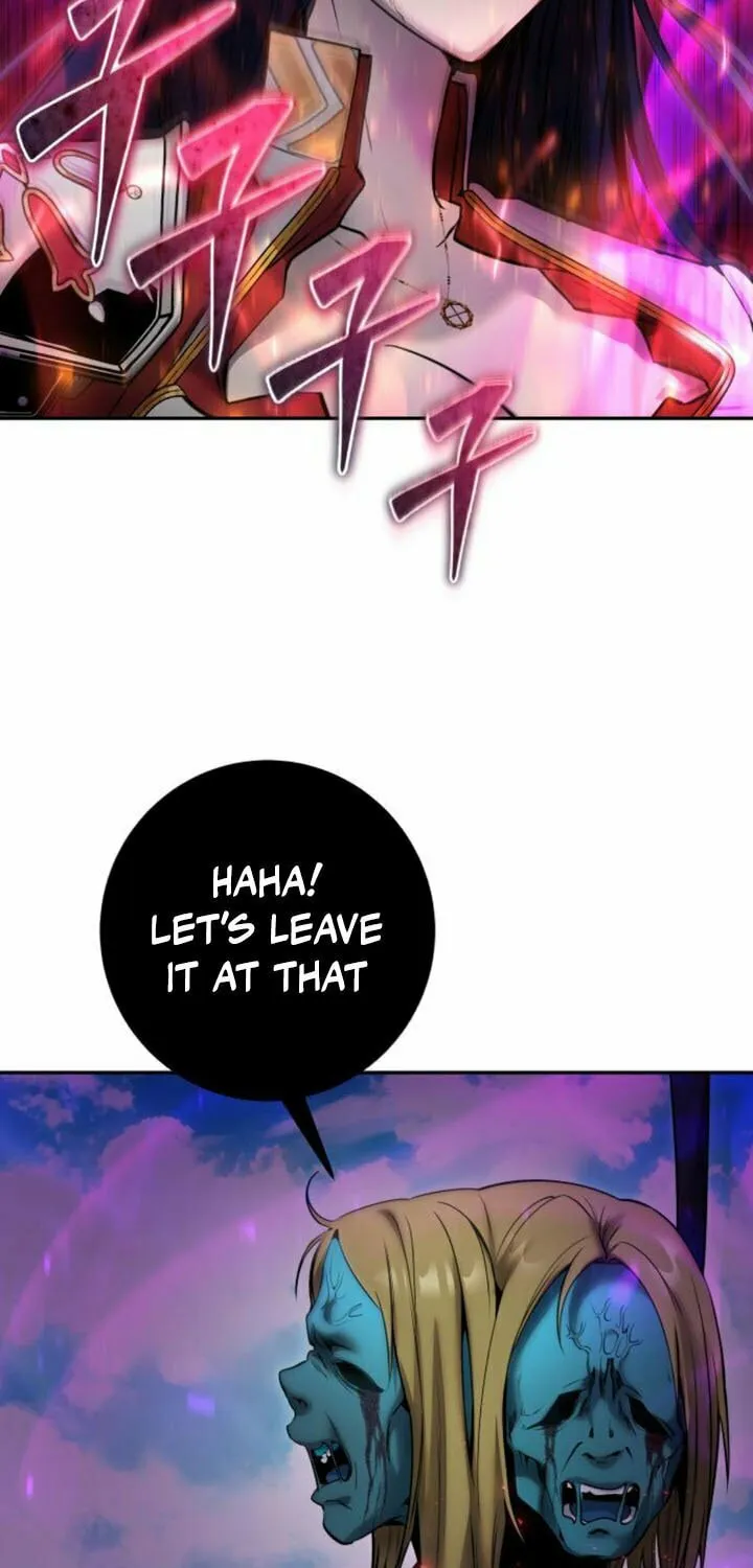 I Was More Overpowered Than the Hero, so I Hid My Power! Chapter 34 page 53 - 
