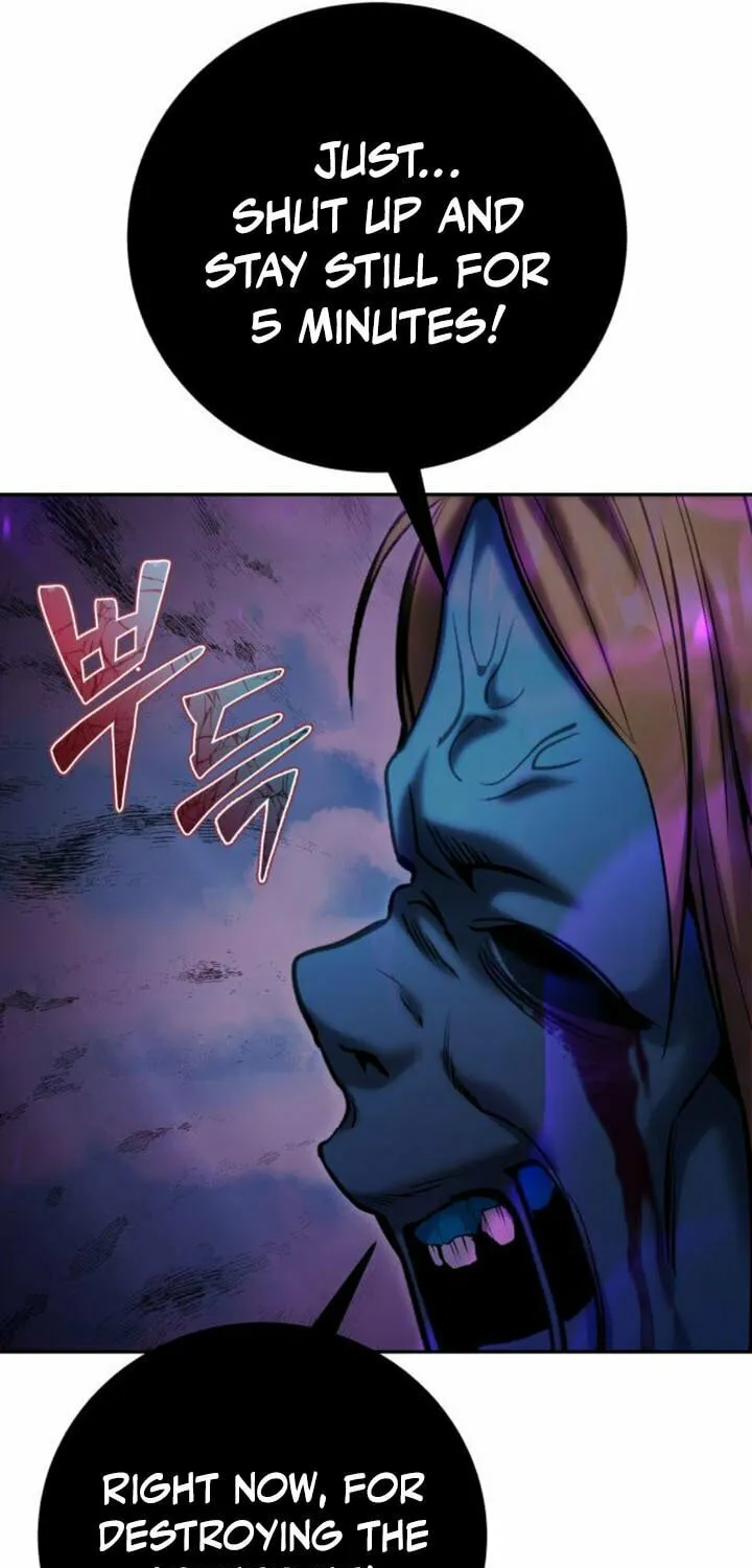 I Was More Overpowered Than the Hero, so I Hid My Power! Chapter 34 page 55 - 