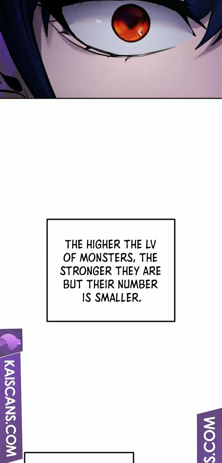 I Was More Overpowered Than the Hero, so I Hid My Power! Chapter 34 page 57 - 