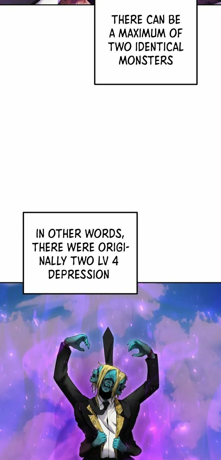 I Was More Overpowered Than the Hero, so I Hid My Power! Chapter 34 page 59 - 