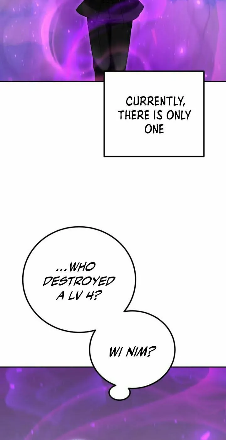 I Was More Overpowered Than the Hero, so I Hid My Power! Chapter 34 page 60 - 