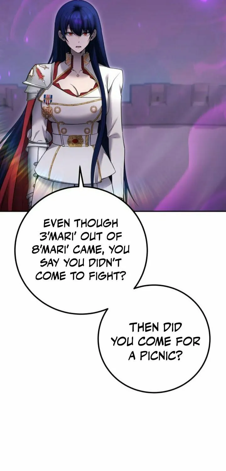 I Was More Overpowered Than the Hero, so I Hid My Power! Chapter 34 page 61 - 