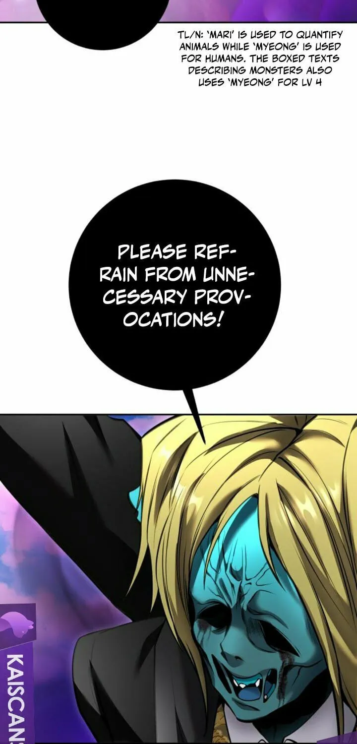 I Was More Overpowered Than the Hero, so I Hid My Power! Chapter 34 page 63 - 