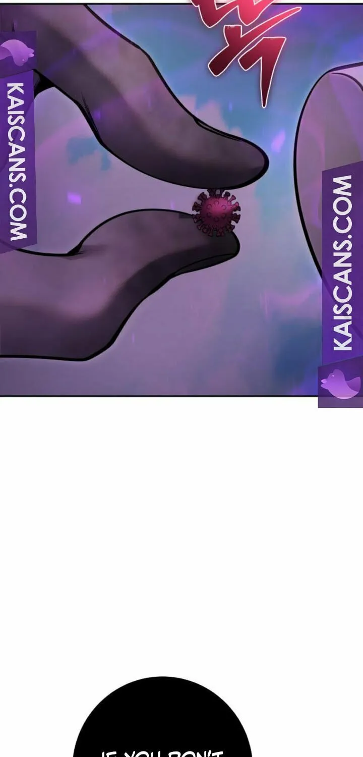 I Was More Overpowered Than the Hero, so I Hid My Power! Chapter 34 page 71 - 