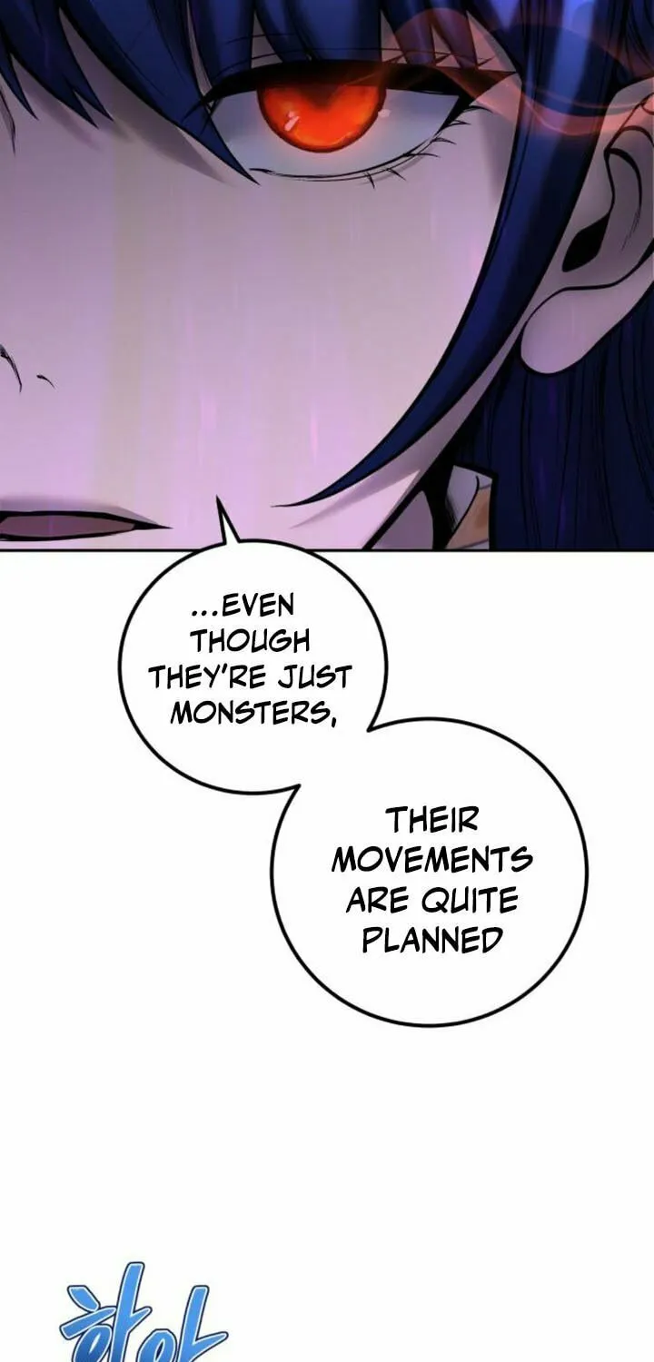 I Was More Overpowered Than the Hero, so I Hid My Power! Chapter 34 page 75 - 