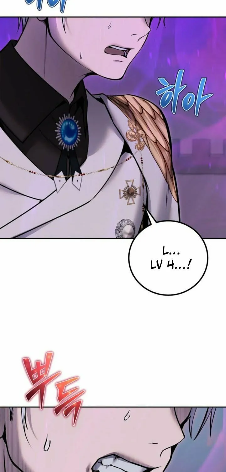 I Was More Overpowered Than the Hero, so I Hid My Power! Chapter 34 page 76 - 