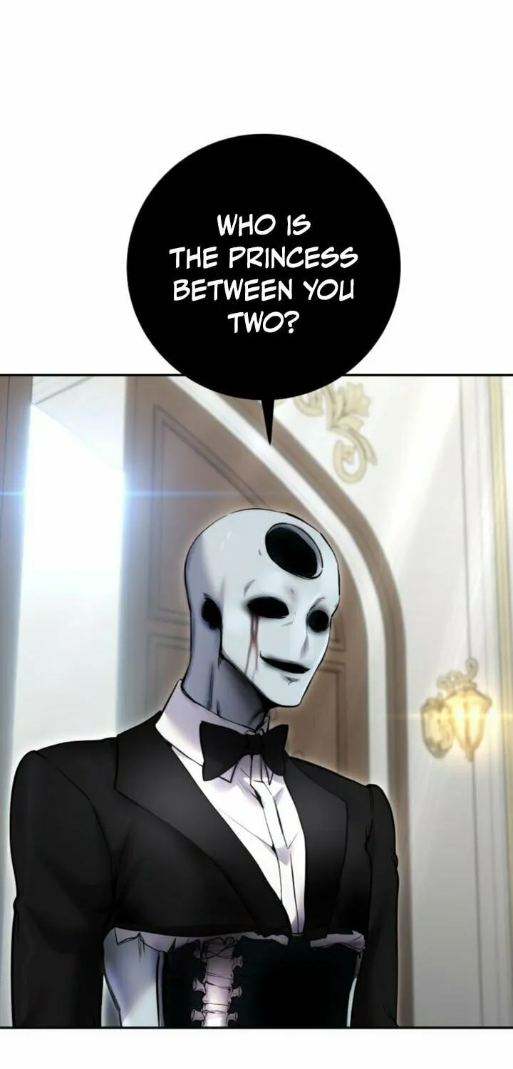 I Was More Overpowered Than the Hero, so I Hid My Power! Chapter 34 page 83 - 