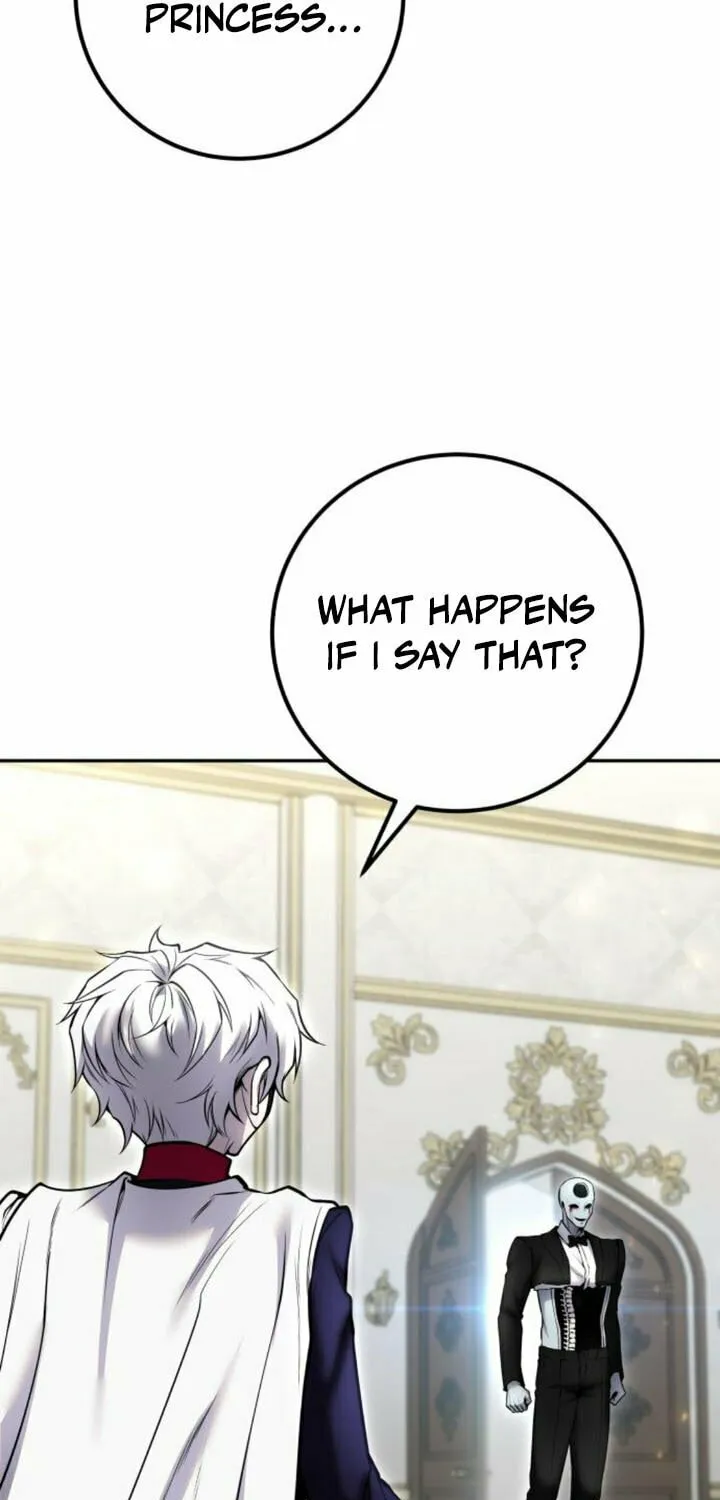 I Was More Overpowered Than the Hero, so I Hid My Power! Chapter 34 page 86 - 