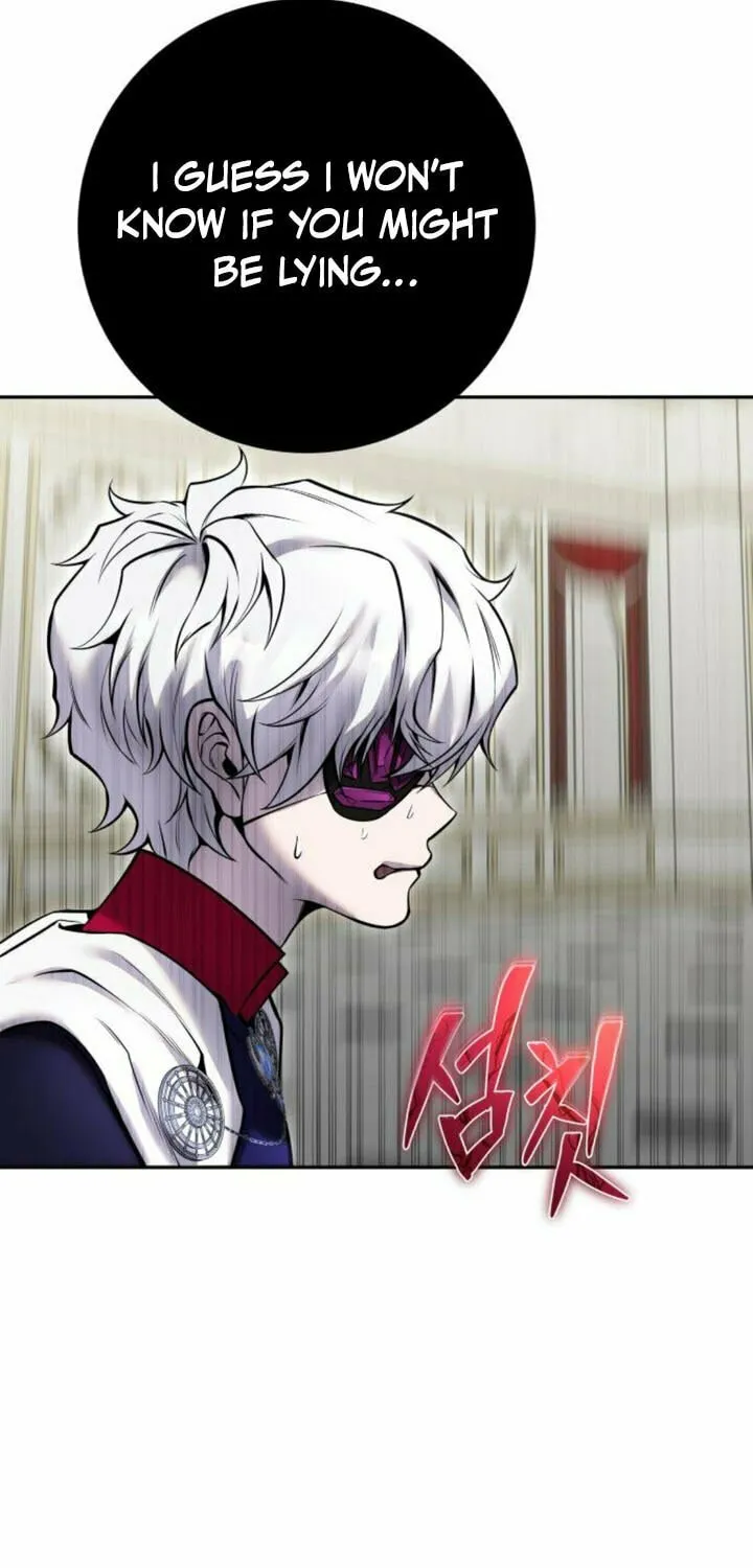 I Was More Overpowered Than the Hero, so I Hid My Power! Chapter 34 page 89 - 