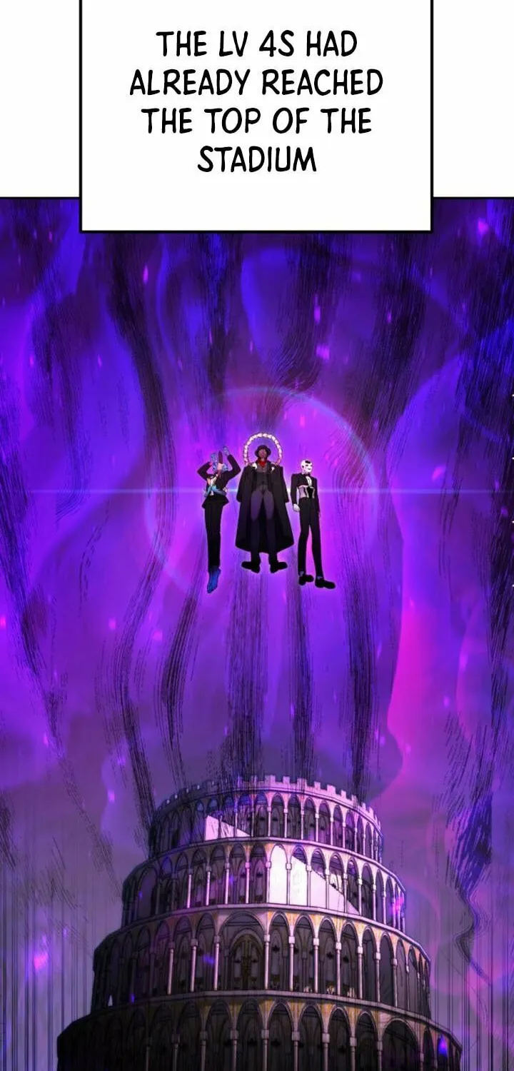 I Was More Overpowered Than the Hero, so I Hid My Power! Chapter 34 page 10 - 