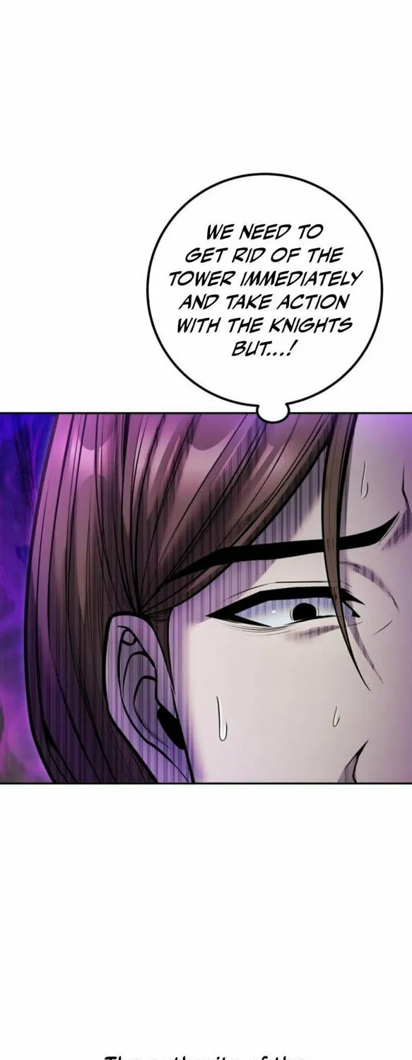 I Was More Overpowered Than the Hero, so I Hid My Power! Chapter 35 page 11 - 