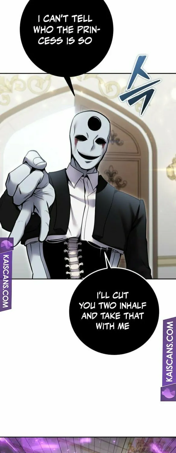 I Was More Overpowered Than the Hero, so I Hid My Power! Chapter 35 page 15 - 